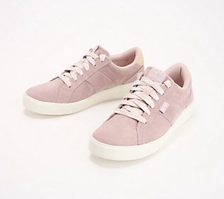 Ryka Casual Sneakers with Novelty Laces - Viv Classic