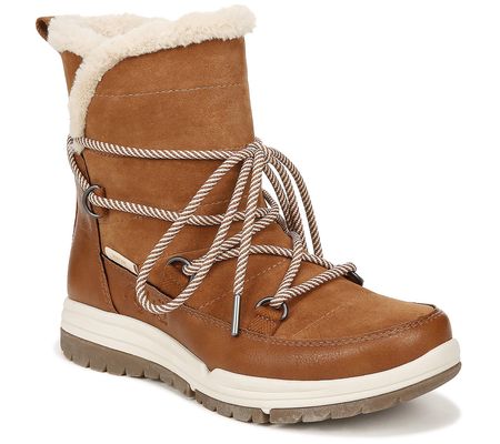 Ryka Cold Weather Boots - Alpine