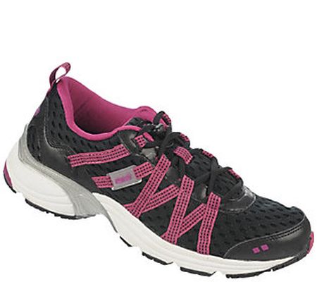 Ryka Lace-up Water Training Sneakers - Hydro Sp ort