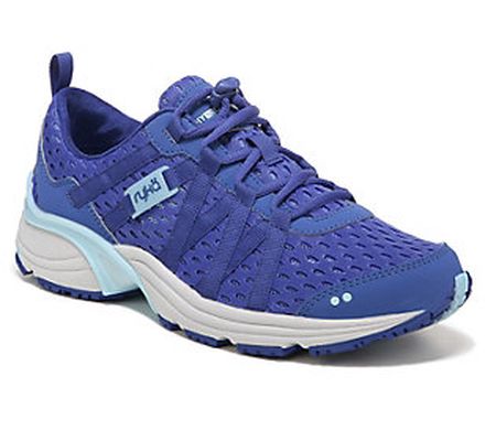 Ryka Oxford Sneaker- Hydro Sport