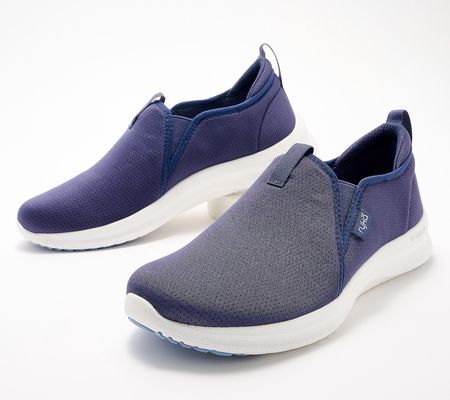 Ryka Washable Recovery Slip-Ons - Revive