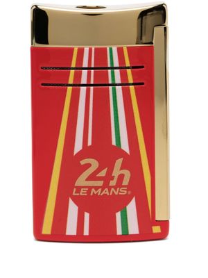 S.T. Dupont 24h du Mans Maxijet lighter - Red