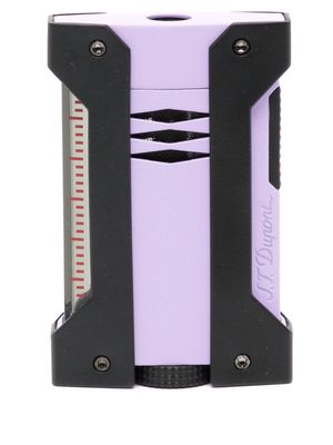 S.T. Dupont Defi Extreme lighter - Purple