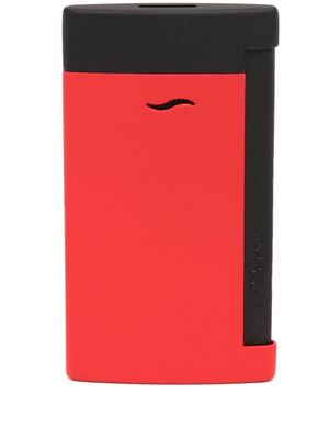 S.T. Dupont Slim 7 lighter - Red