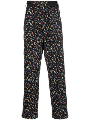 Men's Sacai Pants - Best Deals You Need To See