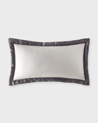 Safari Boudoir Pillow, 13"H x 23'L