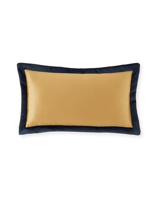 Safari Boudoir Pillow
