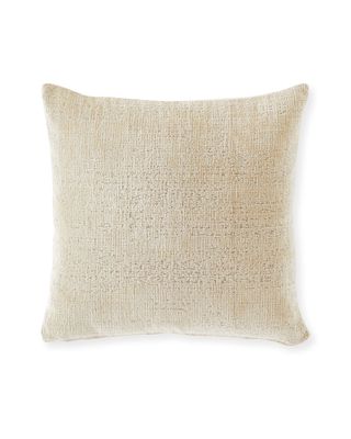 Safari Textured Pillow - 22"