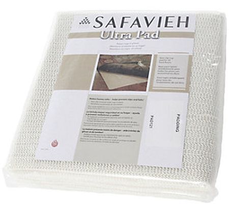 Safavieh 2' x 10' Ultra Rug Pad