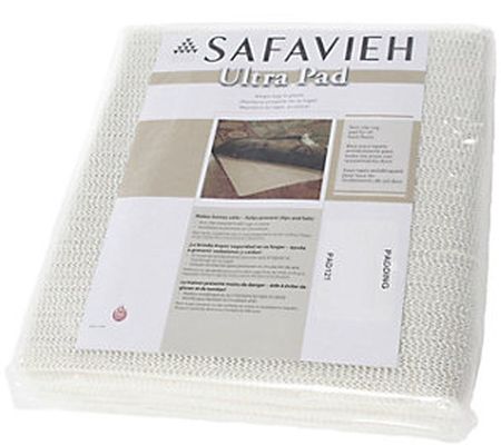 Safavieh 2' x 12' Ultra Rug Pad
