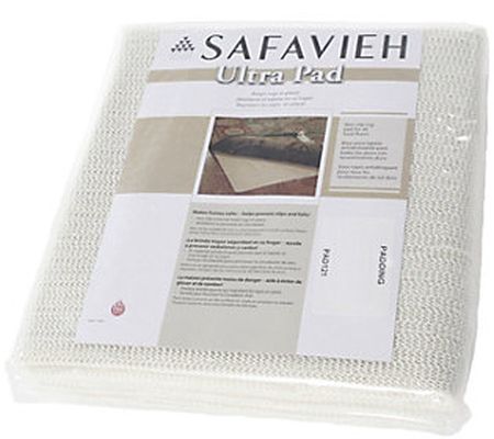 Safavieh 2' x 14' Ultra Rug Pad