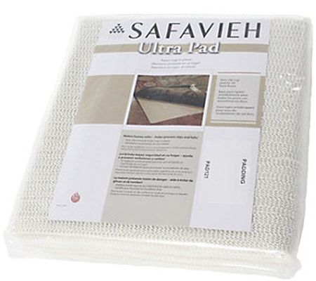Safavieh 2' x 4' Ultra Rug Pads - Set of 2