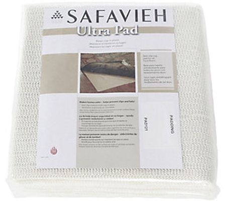 Safavieh 6' x 6' Round Ultra Rug Pad