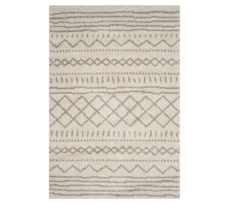 Safavieh Arizona 741 Series 5'-1" X 7'-6" Shag g