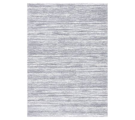 Safavieh Cyrus 128 Series 4'5" x 6'5" Shag Rug