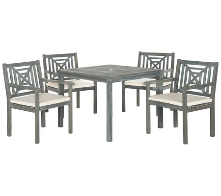 Safavieh Del Mar 5pc Dining Set