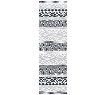 Safavieh Marbella 625 Collection 2' 3" x 8' Ru