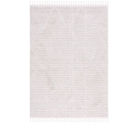 Safavieh Marrakesh 517 Series 5'-3" X 7'-6" Rug