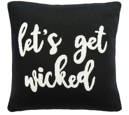 Safavieh Wicked Pillow