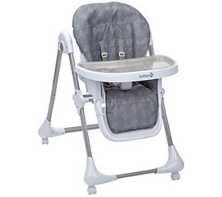 Safety 1st 3-in-1 Grow and Go High Chair Monoli th