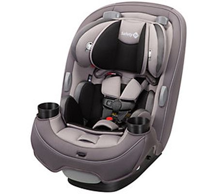 Safety 1st Grow & Go All-in-One Convertible Car Seat Night