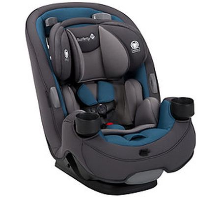 Safety 1st Grow and Go Car Seat