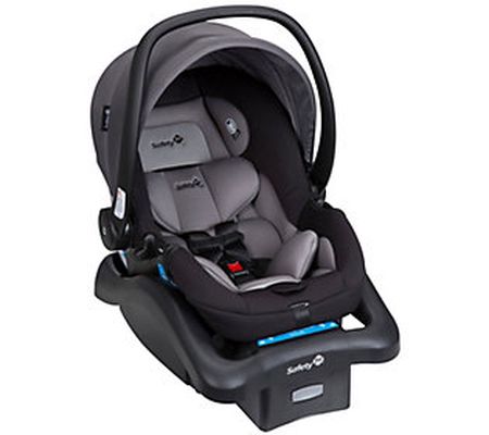 Safety 1st onBoard 35 LT Infant Car Seat Black
