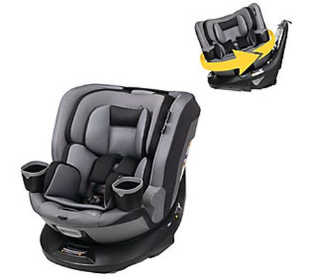 Safety 1st Turn and Go 360 Convertible Car Seat