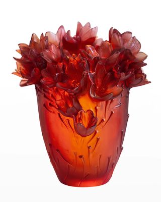 Safran Vase, Large