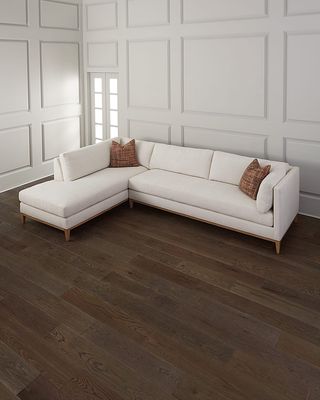 Sahara Right-Facing Sectional