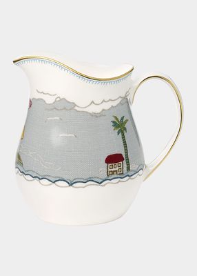 Sailors Farewell Jug 14 Oz