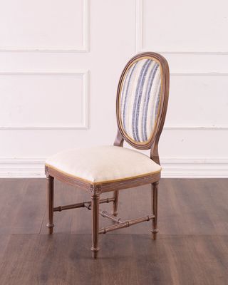 Saint Germain Dining Chair