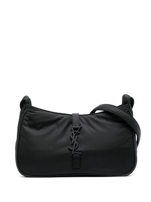 Saint Laurent 5 à 7 shoulder bag - Black