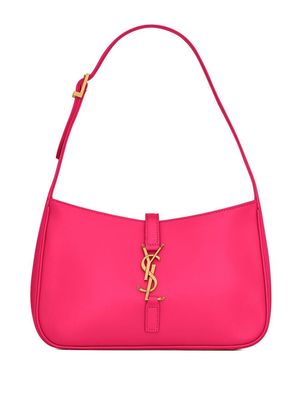 Saint Laurent 5A7 shoulder bag - Pink
