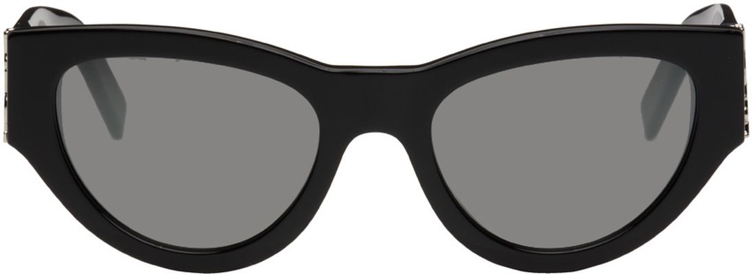 Saint Laurent Black M94 Sunglasses