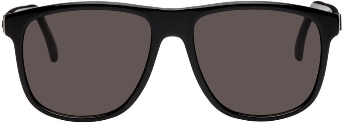 Saint Laurent Black SL 334 Sunglasses