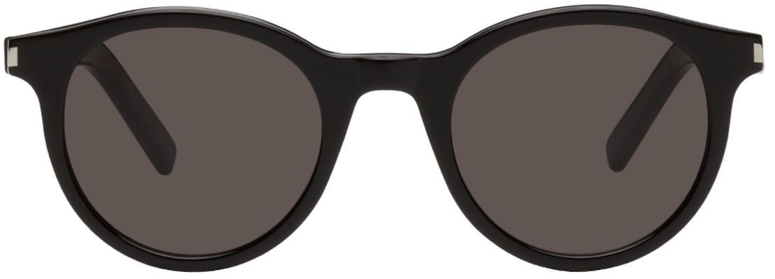 Saint Laurent Black SL 342 Sunglasses