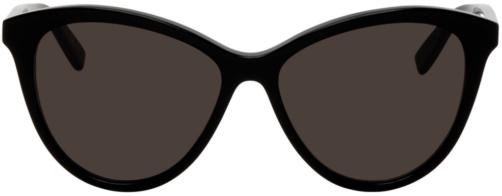 Saint Laurent Black SL 456 Sunglasses
