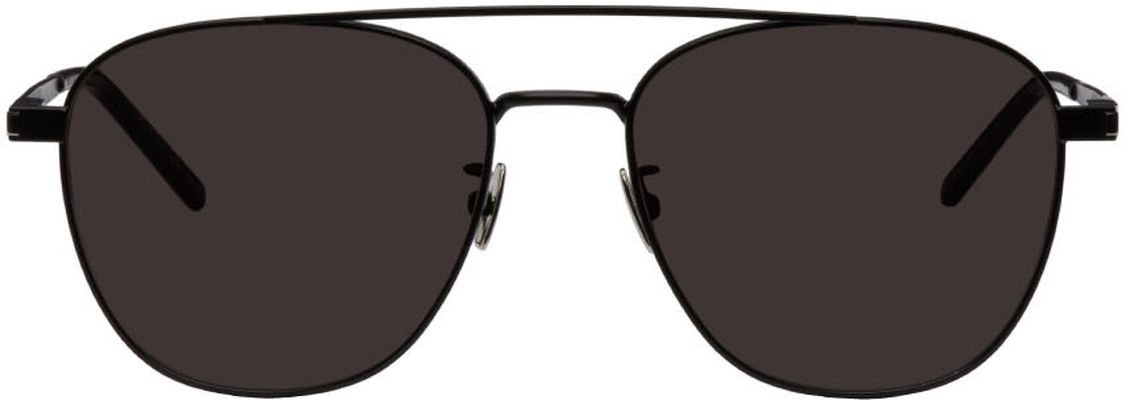 Saint Laurent Black SL 531 Sunglasses