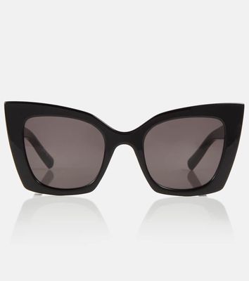 Saint Laurent Cat-eye glasses