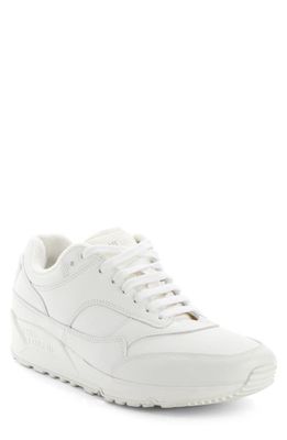 Saint Laurent Cin 15 Mid Sneaker in Blanc Optique/Bianco at Nordstrom, Size 13Us