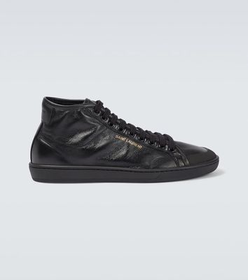 Saint Laurent Court Classic SL/39 leather sneakers