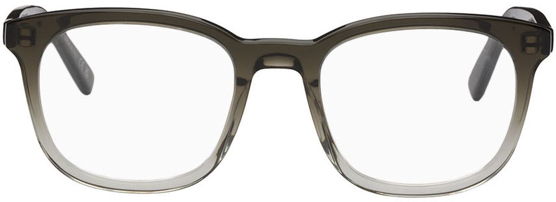 Saint Laurent Gray SL 459 Glasses