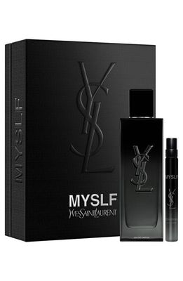Saint Laurent MYSLF Eau de Parfum 2-Piece Gift Set