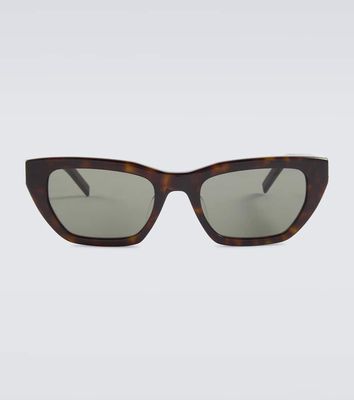 Saint Laurent Rectangular sunglasses