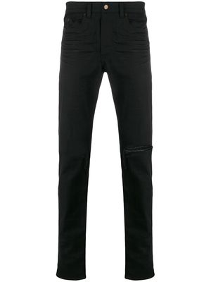 Saint Laurent skinny-fit jeans - Black