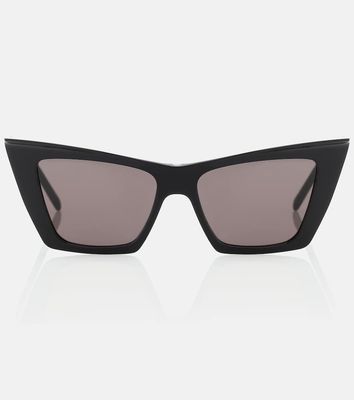 Saint Laurent SL 372 cat-eye sunglasses