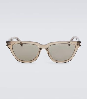 Saint Laurent SL 462 Sulpice square sunglasses