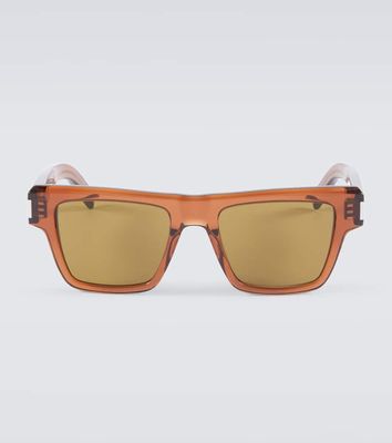 Saint Laurent SL 51 square sunglasses