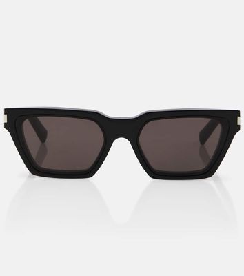 Saint Laurent SL 633 cat-eye sunglasses